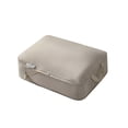 thumbnail image 1 of TopLLC Large Capacity Storage Bags, Compressed Travel Single Piece Large Capacity Storage Bags, Clothing, Home Storage Bags, And Luggage Storage Bags, 1 of 1