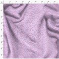 thumbnail image 4 of Soimoi Poly Georgette Fabric Artistic Leaves Decor Fabric Printed Yard 52 Inch Wide, 4 of 5