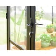 thumbnail image 3 of CANOPIA by PALRAM Triomphe Garden Chalet Solarium / Serre - Noir, 3 of 9
