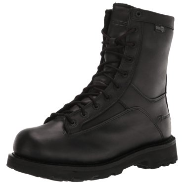 Bates Men's DuraShock Military and Tactical Boot, Black, 14 X-Wide
