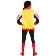 thumbnail image 2 of Veste Déguisement Push It Pop Star pour Femme, 2 of 7