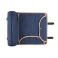 thumbnail image 3 of Sac de Barman Rouleau de Vaisselle de Bar Sac Outils de Barman Sac de Barman Rouleau Rouleau Sac de Barman Cadeau de Barman Maison Préparation de Cocktails Bleu, 3 of 8