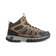 thumbnail image 2 of Bass & Co. Plein Air Hommes Peak Hiker 2 Bottes de Randonnée Mi-Hautes, Beige Foncé, 8, 2 of 2