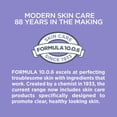thumbnail image 2 of Masque peeling détoxication de la peu Libérez Vos Pores de FORMULA 10.0.6, 2 of 5
