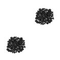 thumbnail image 3 of VONKY Black Universal Car Clips For Easy Installation And Wide Application Range Easy-to- ABS Car Clips Universal Rivets Package 2（50PCS） 2Set, 3 of 6