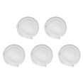 thumbnail image 2 of Bandage Roll,5 Rolls Tubular Bandage Bandage Retainer Tubular Bandage Unbeatable Value, 2 of 14