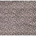 thumbnail image 4 of oneOone Organic Cotton Poplin Twill Fabric Abstract Geometric Printed Craft Fabric BTY 42 Inch Wide, 4 of 4