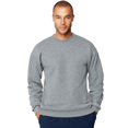 thumbnail image 1 of Hanes Chandail en Molleton en Molleton Ultime pour Hommes, 1 of 1