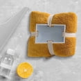 thumbnail image 4 of Chmadoxn Kitchen Gadgets, Kitchen Accessories, Kitchen Utensils, Kitchen Tool 36 X 80 Cm Soft Large Towel - Ideal For Everyday Use the facecloth, 4 of 5