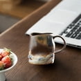 thumbnail image 4 of Vaidha Ceramic Shaped Coffee Mug Mug Home Ceramic Coffee Mugs, 4 of 6