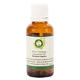 thumbnail image 1 of Nutmeg Essential Oil Myristica Fragrans Nutmeg Oil For Skin Pure Natural Steam Distilled Therapeutic Grade 15ml 0.507oz By R V Essential, 1 of 2