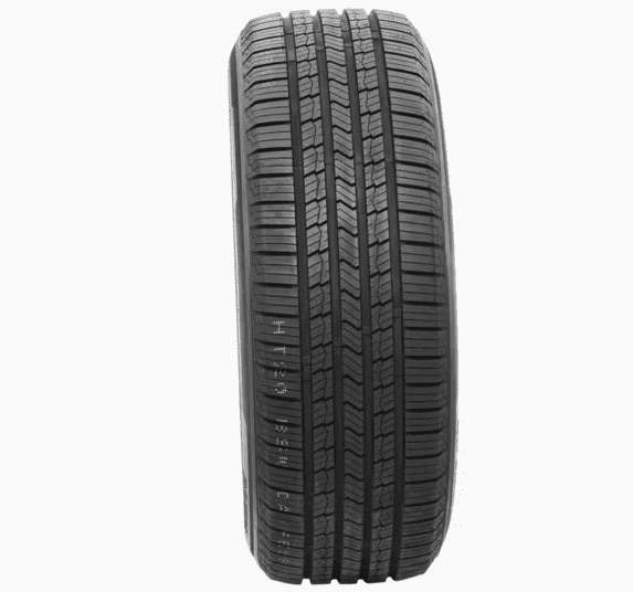 Rovelo Ridgetrak H/T HT02 245/70R16 107T BSW pneu