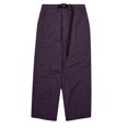 thumbnail image 2 of EGNMCR Men's Lightweight Pants, Cargo Pants Men, Linen Pants Men Men Winter Cargo Pants Trousers Multi Pocket Button Elasticated Trousers Cuffed Pants Men Pants, 2 of 3
