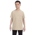 thumbnail image 1 of Jerzees Youth 5.6 oz. DRI-POWER ACTIVE T-Shirt - 29B, 1 of 1