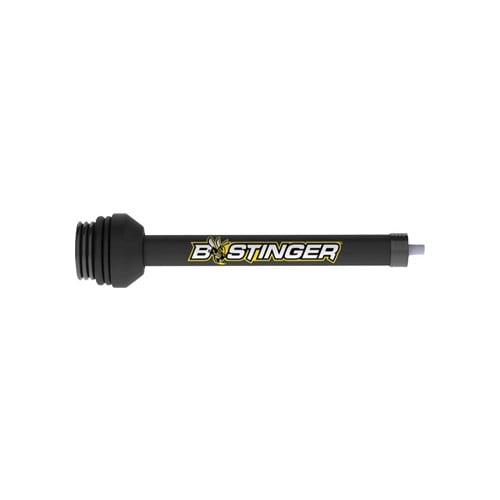 BEE STINGER BEE STINGER SPHXN06MB Stabilisateur SPORT HUNTER EXTREME 6 Noir