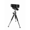 thumbnail image 2 of Logitech C922 Pro Stream Webcam 1080P Camera for HD Video Streaming, 2 of 5