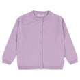 thumbnail image 1 of Toddler Girl&boy Baby Infant Kids Autumn And Winter Sweater Candy Color Cardigan Solid Color Small Cardigan Childrens Sweater, 1 of 8