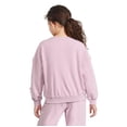 thumbnail image 2 of George Girls' Graphic Sweatshirt, 2 of 6