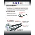 thumbnail image 5 of 21439 par YUKON GEAR, 5 of 5