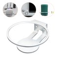thumbnail image 4 of Support Mural en Alliage d'Aluminium pour Haut-Parleur Compatible avec Beosound Explore, 4 of 7