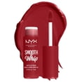 thumbnail image 2 of NYX PROFESSIONAL MAKEUP, Smooth Whip, Matte Lip Cream, Shea + cocoa butter, Vegan Formula, 2 of 3