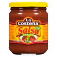 thumbnail image 2 of Trempette sauce moyenne La Costena, 2 of 5