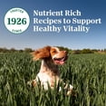 thumbnail image 3 of Nutro Natural Choice Petites Races Recette au Poulet & au Riz Brun Nourriture Sèche pour Chiens Adultes 5 lbs, 3 of 17