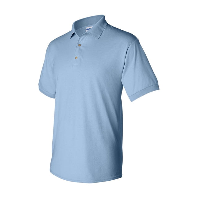 Gildan - DryBlend Jersey Polo