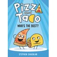 thumbnail image 3 of Pizza et Taco, Qui Est le Meilleur?, 3 of 3