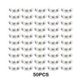 thumbnail image 3 of Transemion 50x Plant Promote 50pack/lot Plants And With Ease Accessory To Plants white, 3 of 6