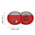 thumbnail image 5 of Yhmxh Gifts for Women & Men,Home Essentials Automatic Nail Clipper And File With Ultraviol Lamp And 3-Speed Nail Storage Digital Display Rechargeable Nail Clippers Soap Soap, 5 of 5
