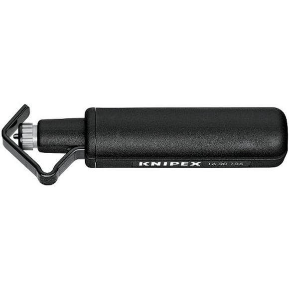 Cable Stripper, 1-9/64 In, 7-1/2 In