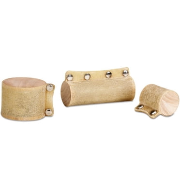 Gon Bops PDS3PK Shakers de Tambour - Lot de 3