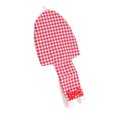 thumbnail image 2 of Parrots Pilot Costume, Rouge Grille Étanche Protection Élastique Oiseau pour Perruche pour Ara pour Budgies XS,S,M,L, 2 of 8