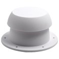 thumbnail image 2 of Almencla Plastic RV White Plumbing Sewer Vent Cap Replaces Easy Use 5.3×2.8×3.2inch, 2 of 5
