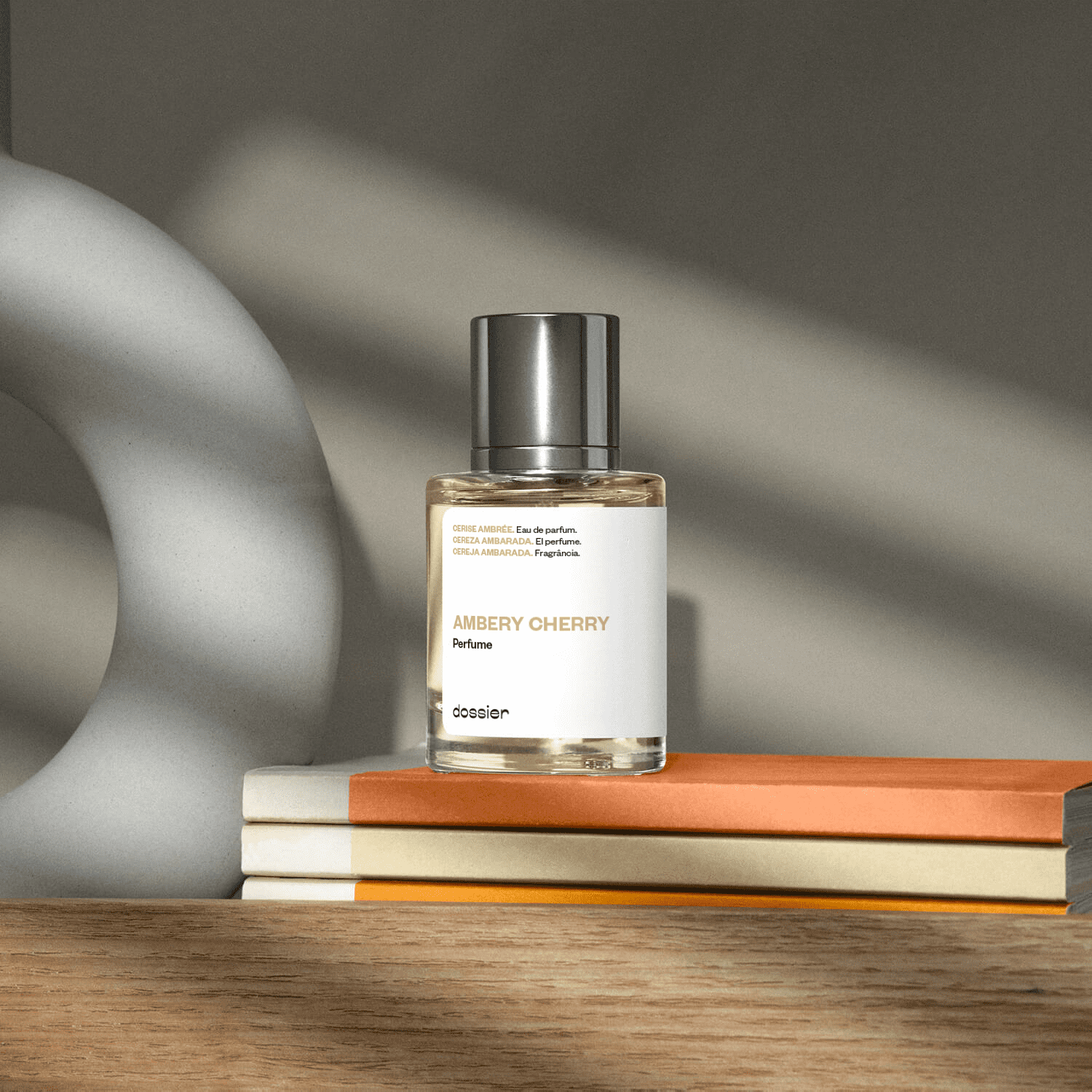 Ambery Cherry Inspired By Tom Ford'S Lost Cherry Eau De Parfum