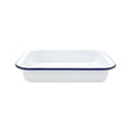 thumbnail image 1 of Enamel Pie Dish, 1 of 1