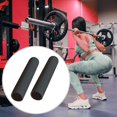 thumbnail image 4 of Pvc Handlebars Grips Non-Sliphemp- Plastic Fitness Equipment Handles, 4 of 9