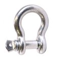 thumbnail image 2 of TrailFX D-Ring WA044 Goupille 3/4 Pouce; Poids de 9 500 Livres; Argent; Acier; Simple, 2 of 3