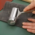 thumbnail image 4 of WMQPNNS New Trending Leather Embossing Tool Durable and Ergonomically Designed for Precise Embossing Todays Deals Clearance Sale, 4 of 5