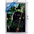 thumbnail image 2 of Méchant - Elphaba, 2 of 4