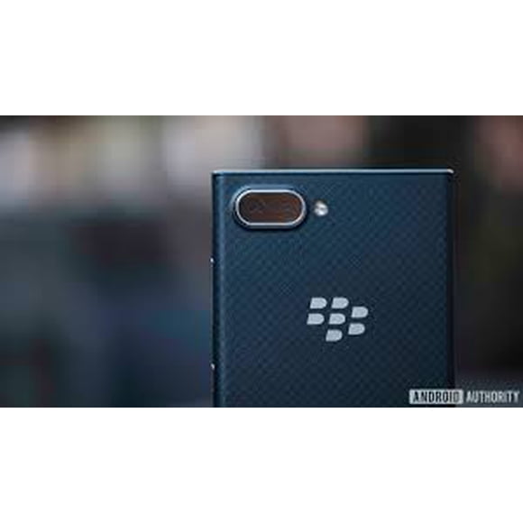 Blackberry Key2 LE 32 Go Couleur Ardoise Déverrouillé Boîte Ouverte