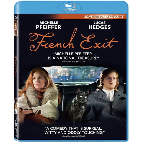French Exit