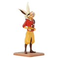 thumbnail image 1 of Aang #46 Avatar: The Last Airbender Super Figure Collection (SFC), 1 of 5