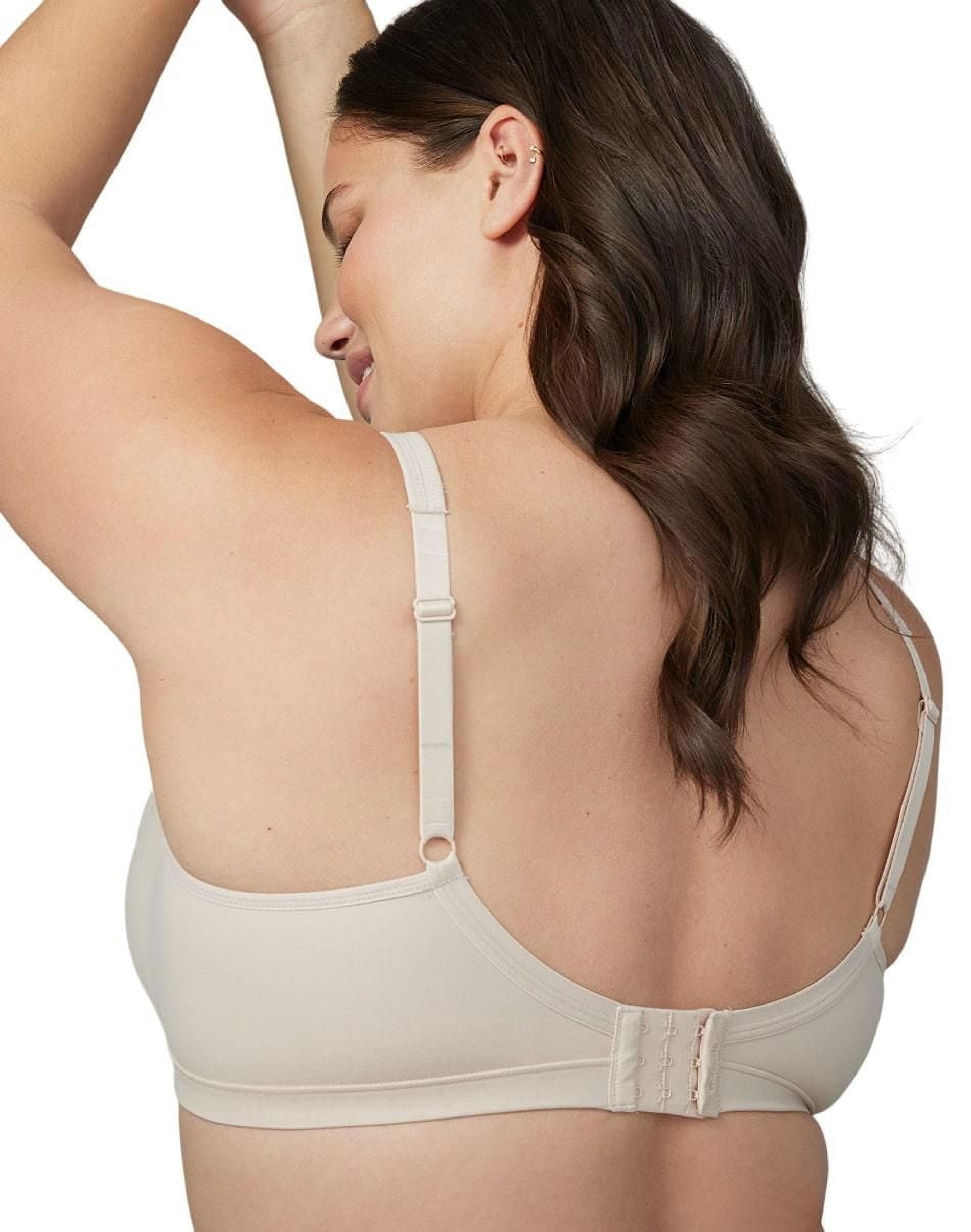 WonderBra Plus sans fil légèrement doubl