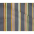 thumbnail image 3 of oneOone Cotton Flex Fabric Multicolor Stripe Print Sewing Fabric BTY 40 Inch Wide, 3 of 3