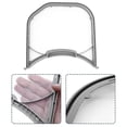 thumbnail image 2 of Dryer Lint Filter Assembly Compatible for LG Electronics ADQ56656401 Dryer Lint Screen Filter, 2 of 7