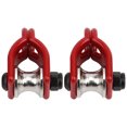 thumbnail image 4 of Haofy Simulated Lifting Pulley, Small Size RC Lifting Pulley, Light Weight High Quality Metal Not Easy To Damage For, 4 of 8