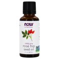 thumbnail image 1 of NOW Foods - 100% Pure Essential Oil Rose Hip Seed Oil - 1 fl. oz., 1 of 4