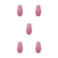thumbnail image 3 of mmirethe Silicone Car Cover Glow In Dark For 360° Protection Dustproof Silica Gel Case Atto Key Byd Pink 9 x 5cm 5Set, 3 of 6